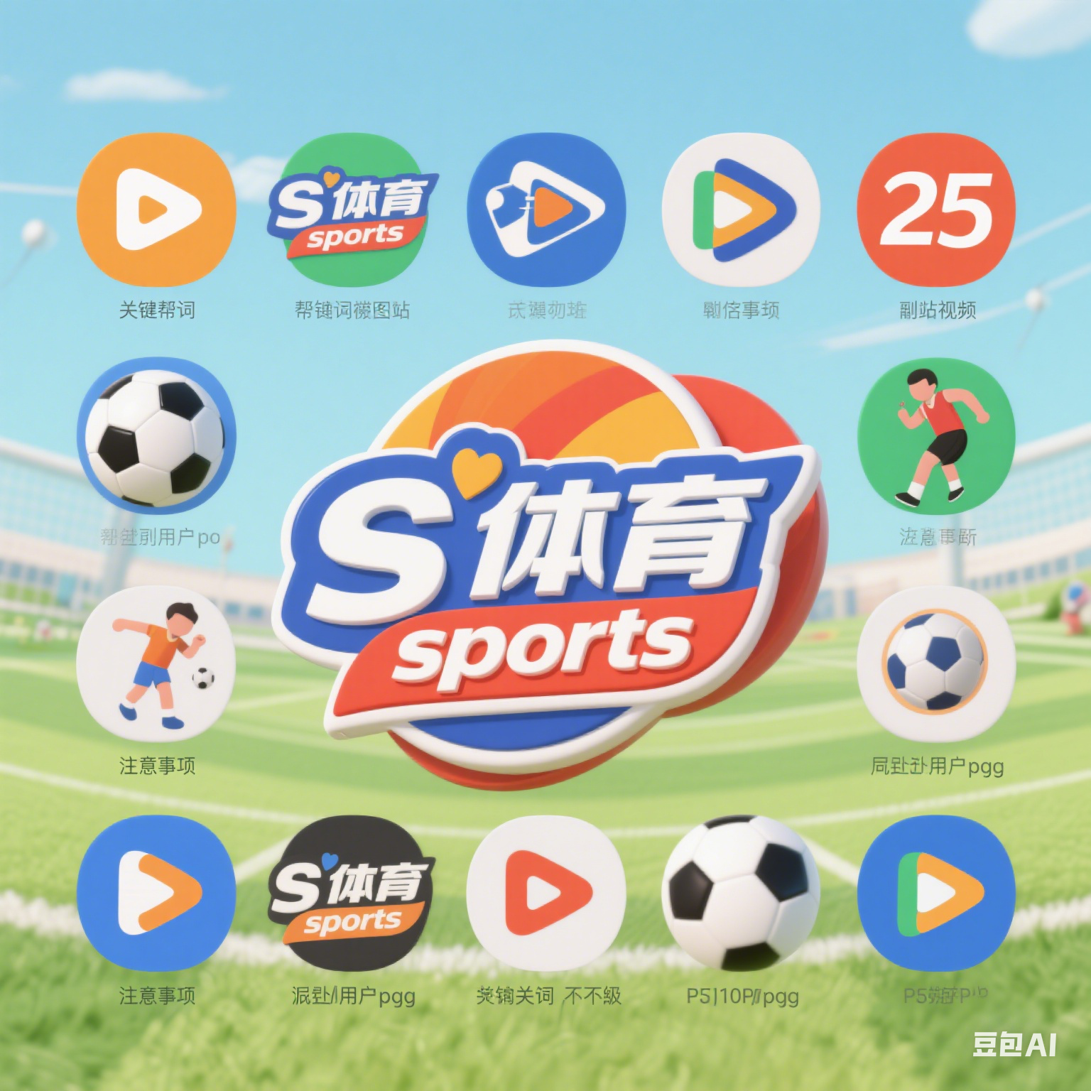 UED体育